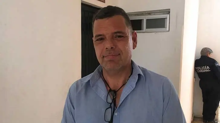 Ayuntamiento de Navojoa prepara reporte de trabajos y gastos