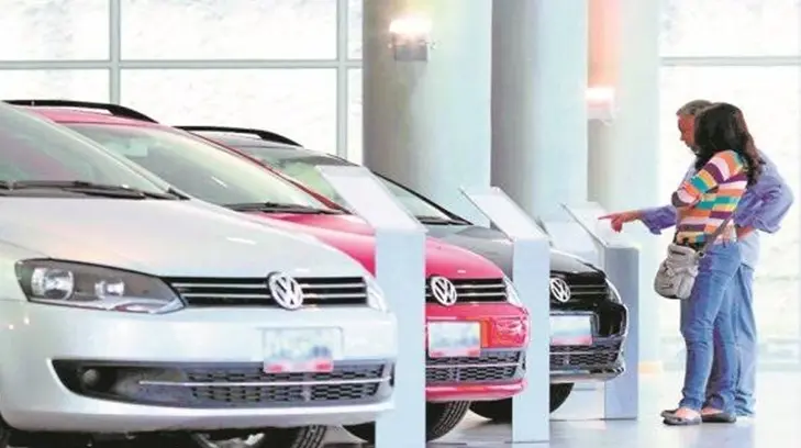 Alertan sobre fraude a través de sitio falso de empresa de automotriz