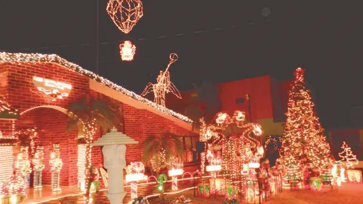 ‘Mágalo’: El antigrinch