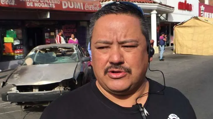 Por inclemencias climáticas, podrían suspender el desfile del 20 de noviembre en Nogales