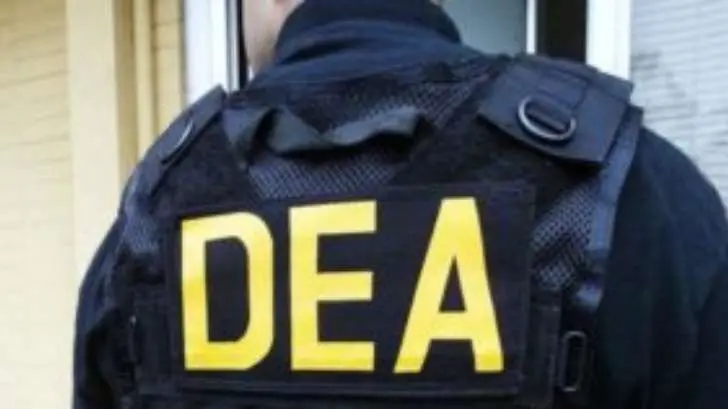 La DEA intensifica lucha antinarco en frontera con México