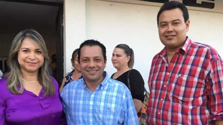 Alcaldesa de Navojoa ignora las leyes: De Lucas Hopkins