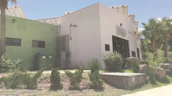 Menor migrante se fuga de albergue del DIF en Nogales