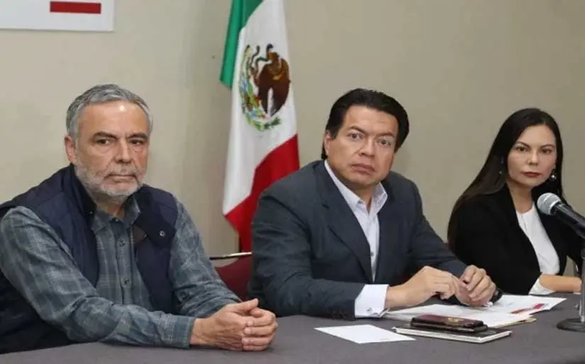 Diputados proyectan incrementar 8.3 mmdp a programas sociales