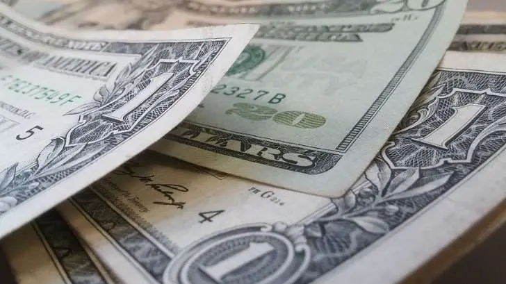 Precio del dólar abre en 19.62 al mayoreo este miércoles