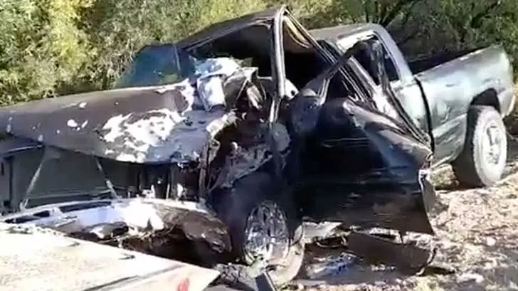Aumentan los accidentes de tránsito en Sonora