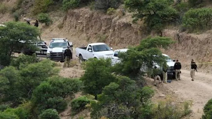 Legalizar armas y drogas, propone Marcial LeBarón