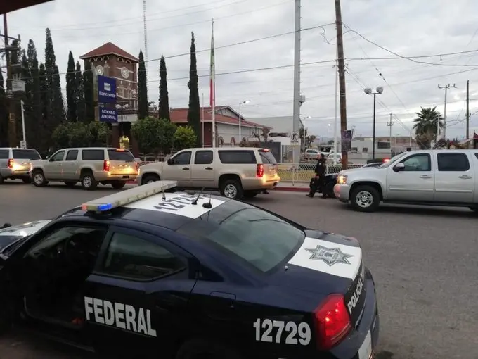 Llegada de FBI da tranquilidad: Alex LeBarón