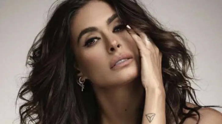 Galilea Montijo da positivo a Covid-19
