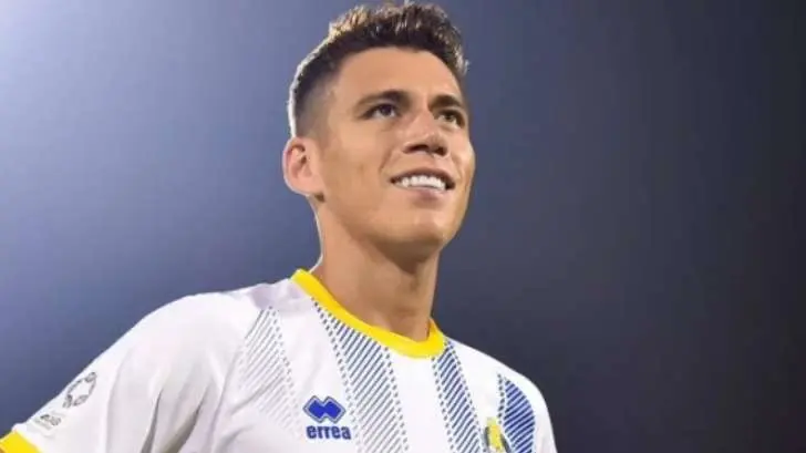 Héctor Moreno se une a la protesta de jugadores
