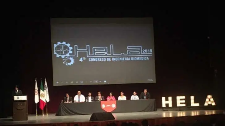 Discuten la utilidad de la biomédica en la sociedad