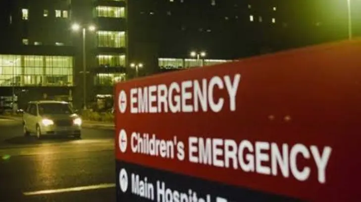 Uno de los niños atacados en Bavispe está estable tras cirugía