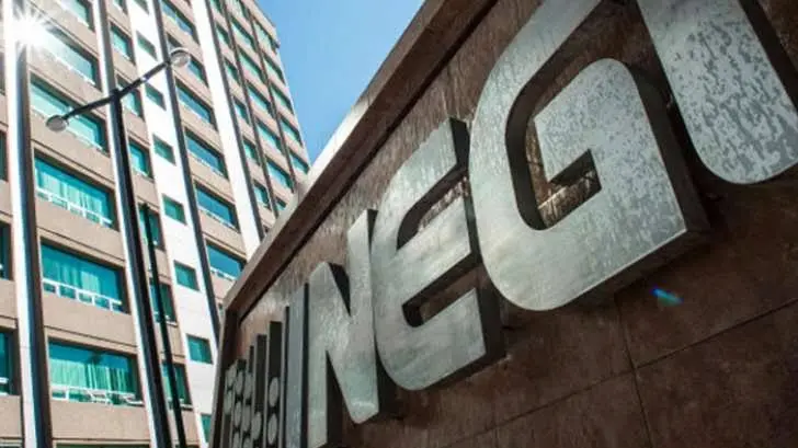 Inegi cancela servicios de 18 mil verificadores por contingencia