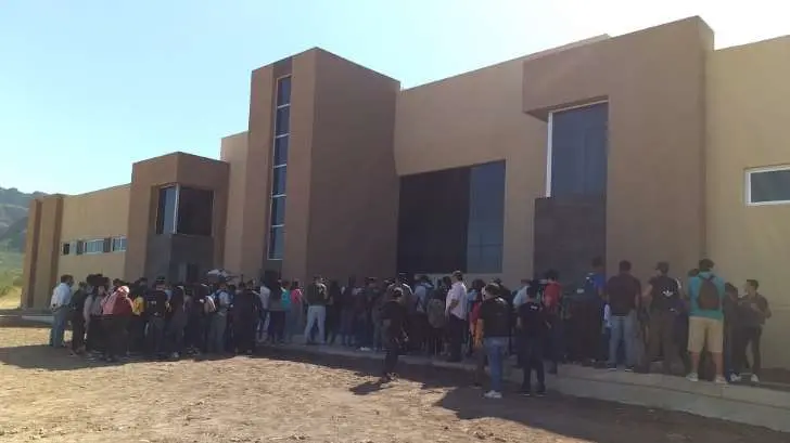 Habilitan Laboratorio de Estudios de Ingeniería en ITSON de Guaymas