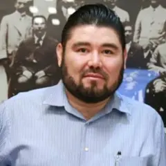 Joel Enrique Espejel Blanco