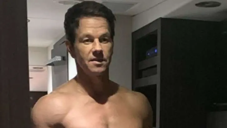 Mark Whalberg filmará durante siete días en la CDMX