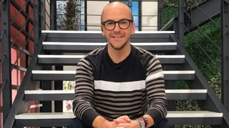 Mauricio Mancera se va de ‘Hoy’ y pide que no culpar a Legarreta