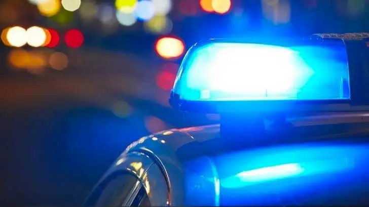 Le disparan a una mujer en el hombro en la invasión de Los Lirios
