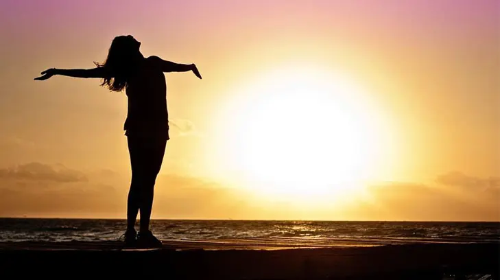 Las mujeres divorciadas son más felices, así lo dice la ciencia