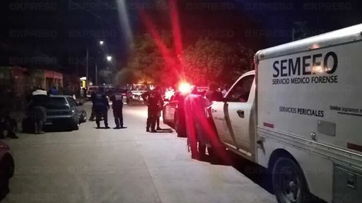 Cajeme tiene su mes más violento del año: 39 homicidios
