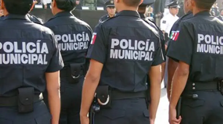 Atienden convocatoria 120 personas para la Academia de Policía en Cajeme