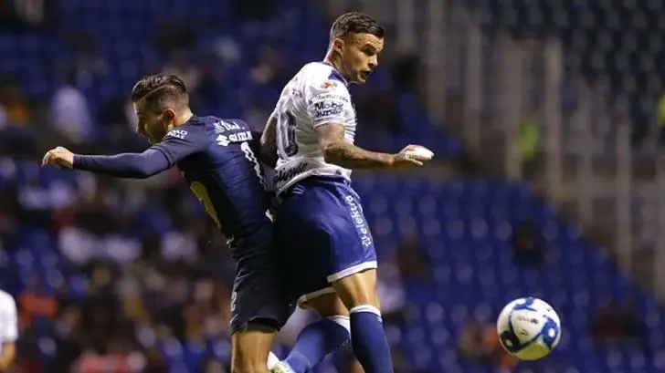 Estos serán los partidos de los cuartos de final de la Liguilla del Apertura 2021