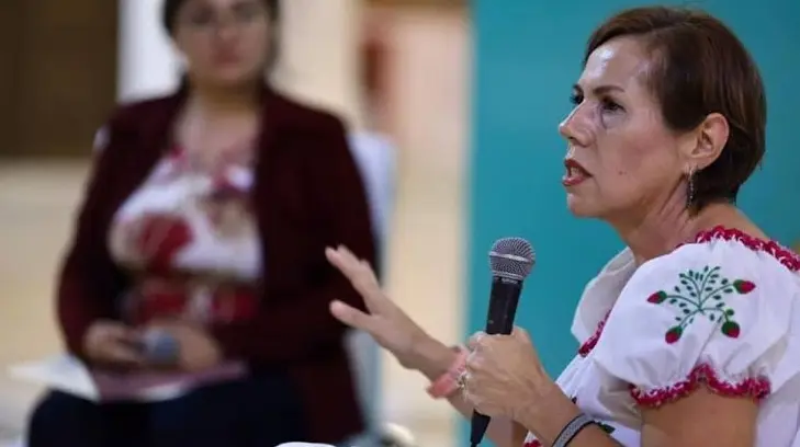Raquel Padilla recibirá el más alto honor que otorga la tribu Yaqui