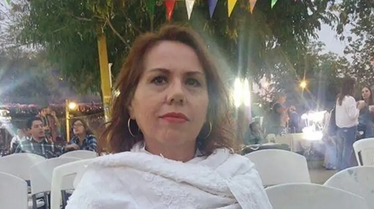 A Raquel la mató quien dijo amarla y la quiso salvar su hijo