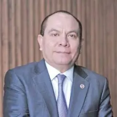 Saúl Rojo