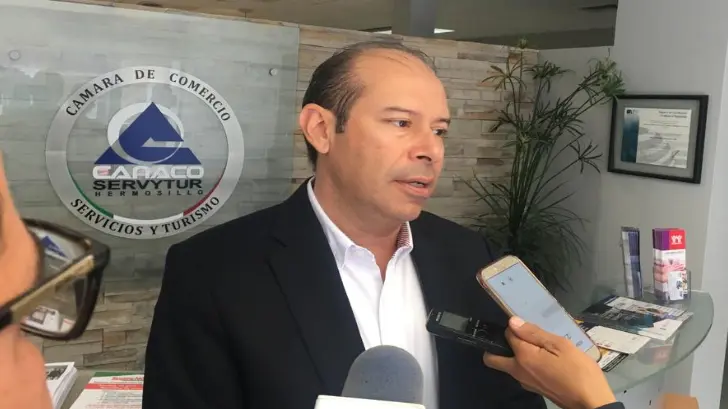 Inician operativos de seguridad por el ‘Buen Fin’ en Hermosillo