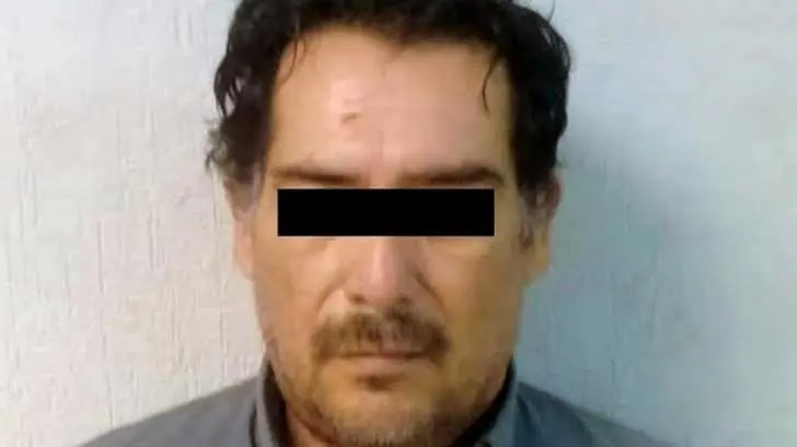 Dan 45 años de prisión al asesino de Raquel Padilla