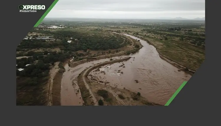 Cobertura Especial: Lluvias invernales en Sonora