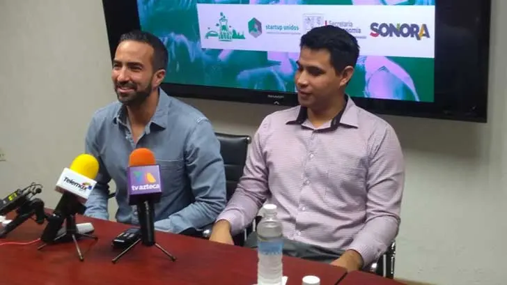 Realizarán en Nogales el primer StarUp Weekend Binacional