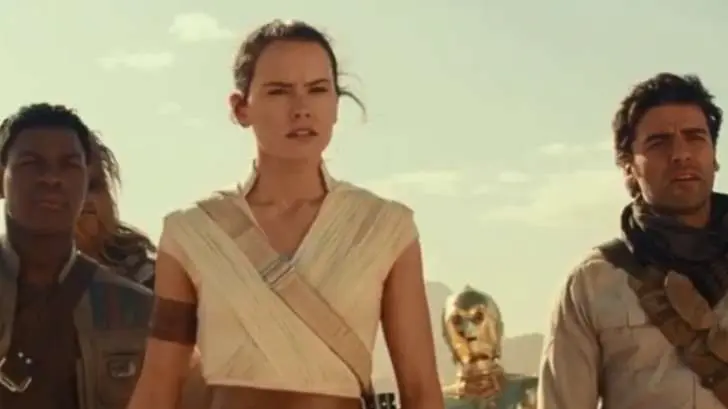 Star Wars, una saga de 42 años y 7 mil mdd en taquilla
