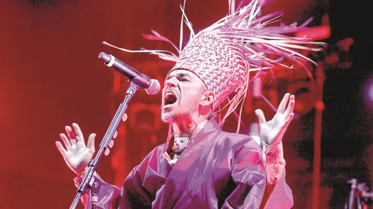 El Rock invade Hermosillo