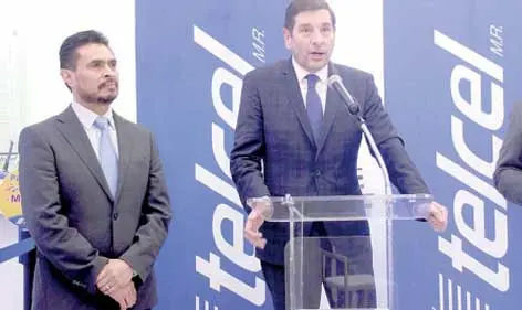 Abre Telcel nuevo centro de atención en Hermosillo