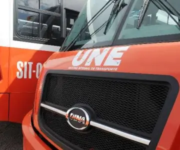 ¿Modificarán horarios de transporte público por jornada electoral? Imtes
