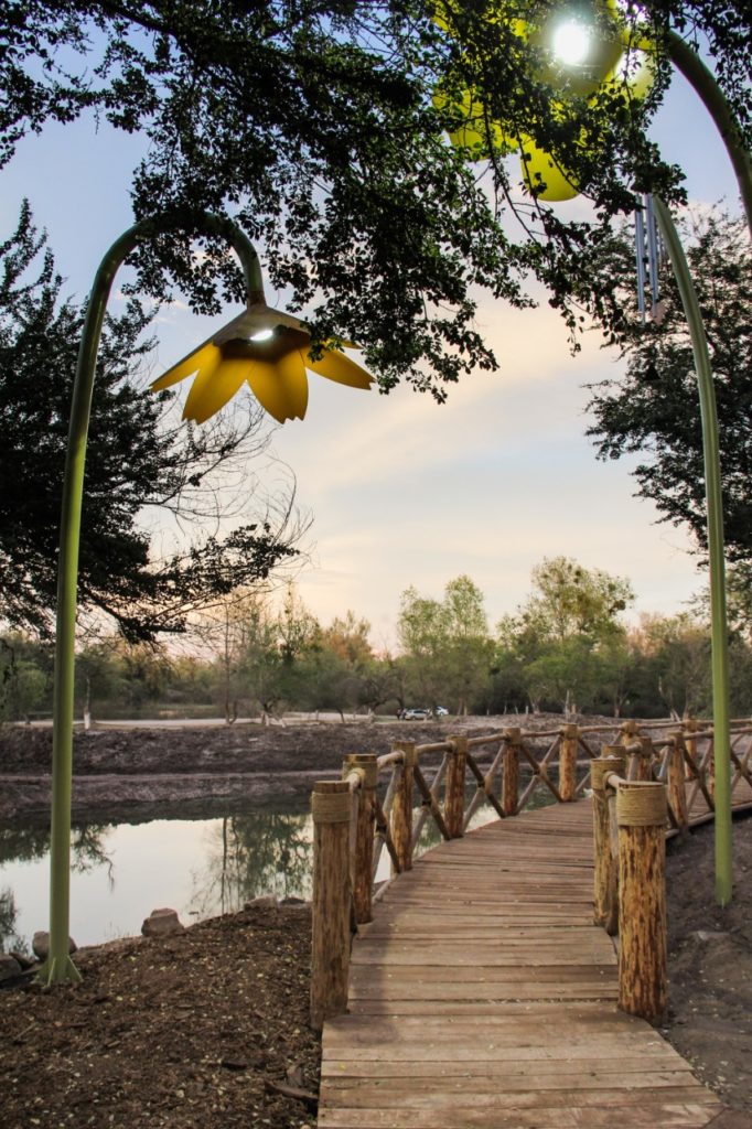 Eco-parque