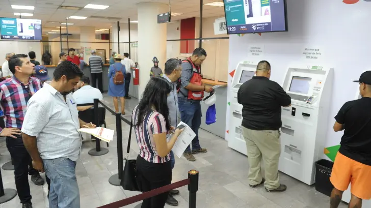 Últimos días para aprovechar descuentos del 100 % en multas y recargos vehiculares.