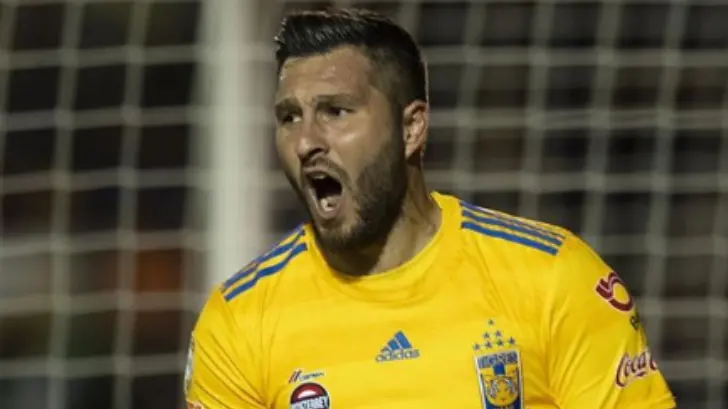 Enfermera demanda a André-Pierre Gignac