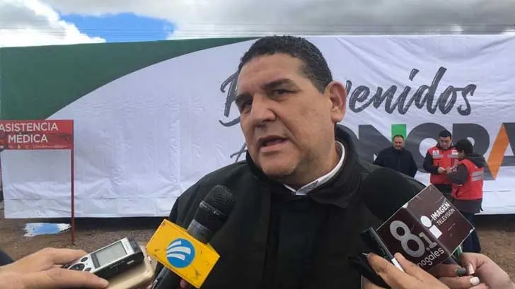 Autoridades del INM sostendrá reunión para tratar tema de irrupciones de migrantes