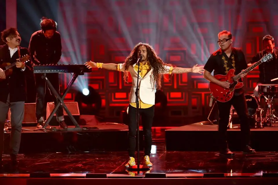 Café Tacvba celebra su 30 aniversario con un nuevo MTV Unplugged
