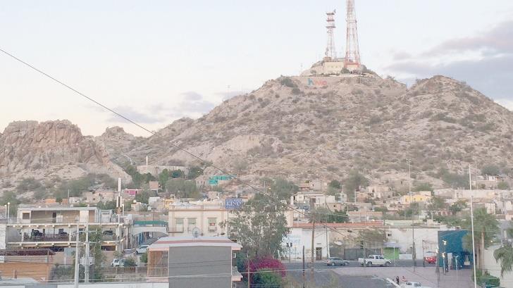 Fin de semana frío en Hermosillo: amaneceres de hasta 6°C