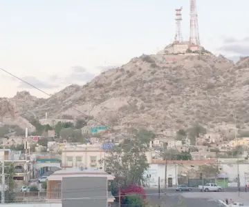 Fin de semana frío en Hermosillo: amaneceres de hasta 6°C
