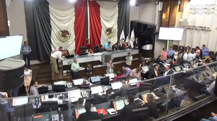 Es preciso crear el Comité de Evaluación Legislativa: Rosa Elena Trujillo