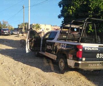 Lunes inicia con ataque armado en Cajeme; hay un muerto y un herido