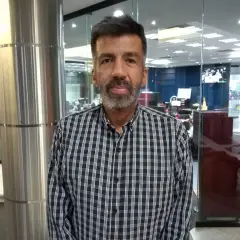 Daniel Ríos