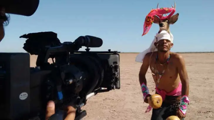Documental mostrará la resistencia y lucha de yaquis