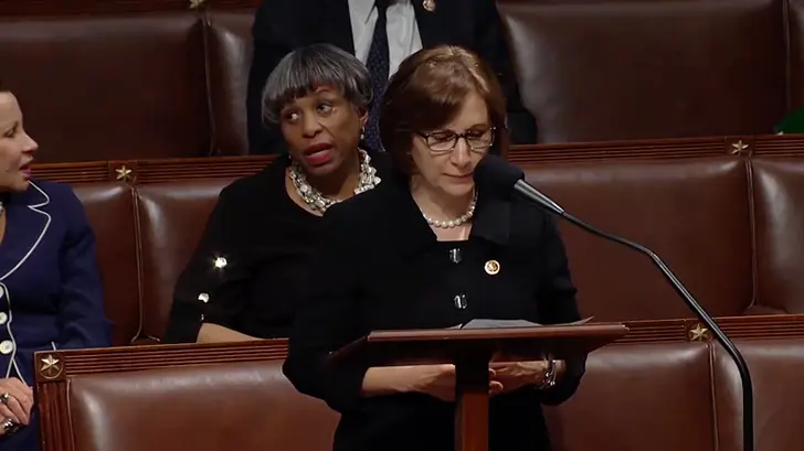 EN VIVO | Votación de Cámara de Representantes sobre juicio político de Trump