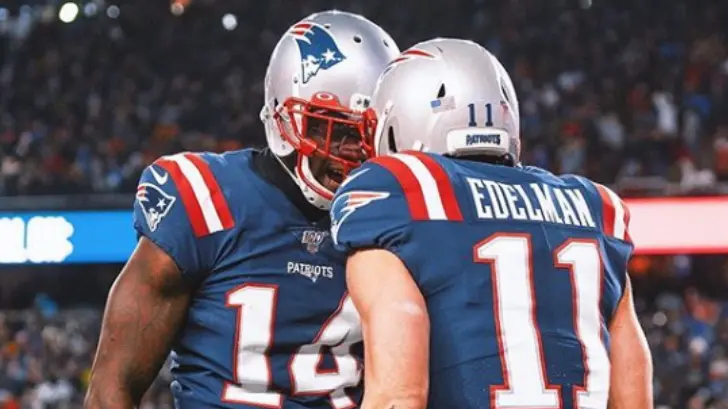 Es una broma, es ridículo: Edelman sobre el ‘Spygate 2’
